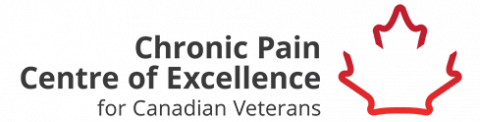 chronic pain centre of excellence for canadian veterans