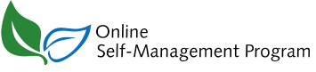 Online Self-Management Program Ontario