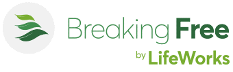 breaking free by lifeworkds