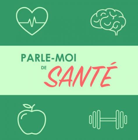 parle-moi de santé - logo