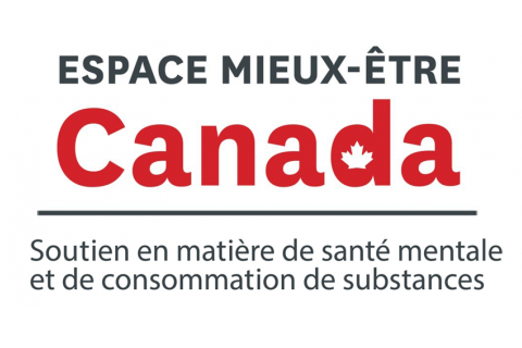 Espace Mieux-être Canada